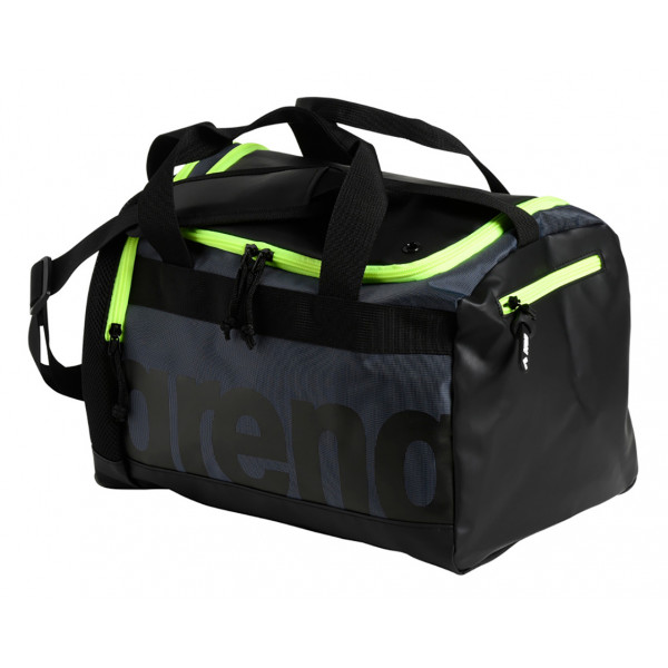 Сумка чоловіча Arena SPIKY III DUFFLE 25 004931-101