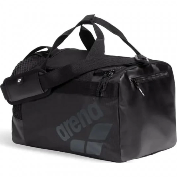 Сумка чоловіча Arena ALL SET DUFFLE 25L 010236-100