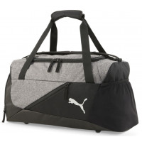 Сумка чоловіча Puma teamFINAL Teambag 26L чорний Уні 34×47×17 см 078942-01