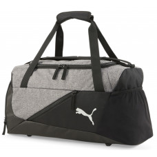 Сумка чоловіча Puma teamFINAL Teambag 26L чорний Уні 34×47×17 см 078942-01