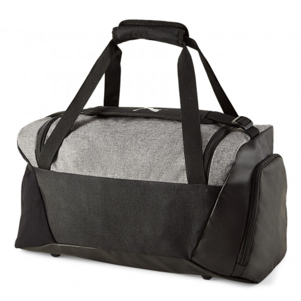 Сумка чоловіча Puma teamFINAL Teambag 26L чорний Уні 34×47×17 см 078942-01