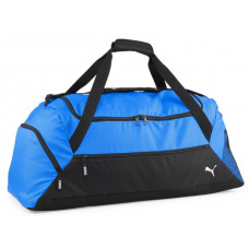 Сумка чоловіча Puma teamGOAL Teambag 72L синій Уні 77x33x32 см 090234-02