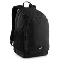 Рюкзак чоловічій Puma Academy Backpack 19L чорний Уні 20x37x30 см 090697-01