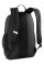 Рюкзак чоловічій Puma Academy Backpack 19L чорний Уні 20x37x30 см 090697-01