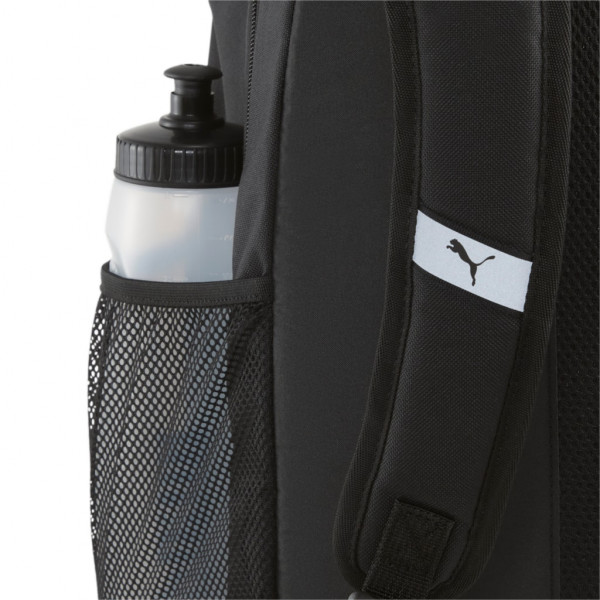 Рюкзак чоловічій Puma Academy Backpack 19L чорний Уні 20x37x30 см 090697-01