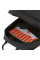Рюкзак чоловічій Puma Academy Backpack 19L чорний Уні 20x37x30 см 090697-01