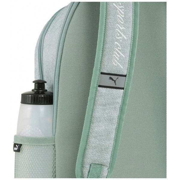 Рюкзак чоловічій  Puma PHASE CLASS Backpack 20L зелений Уні 44 х 30 х 14 см 091178-02