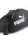 Сумка на пояс чоловіча Puma BASE Waist Bag 1L чорний Уні 34,5х12х7 см 091344-01
