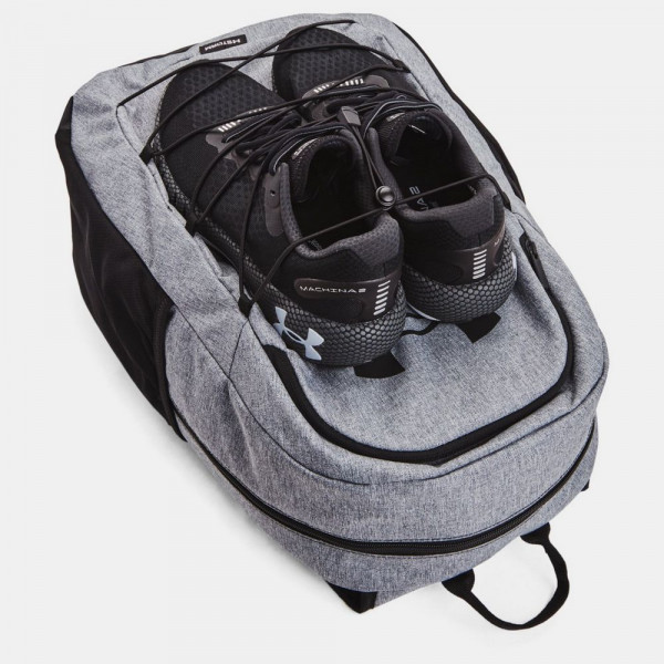 Рюкзак чоловічій Under Armour UA Hustle Sport 1364181-012