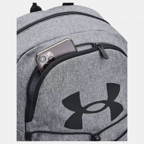 Рюкзак чоловічій Under Armour UA Hustle Sport 1364181-012