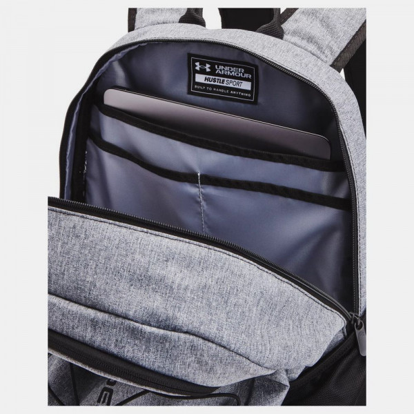 Рюкзак чоловічій Under Armour UA Hustle Sport 1364181-012