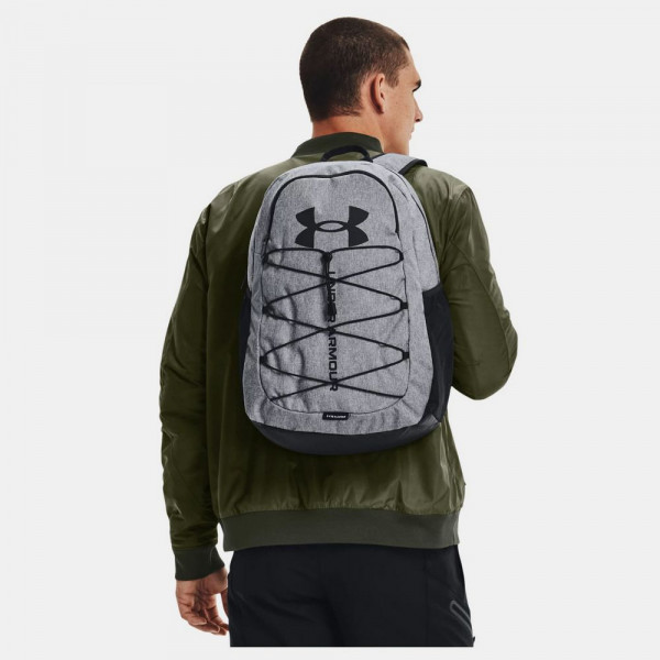 Рюкзак чоловічій Under Armour UA Hustle Sport 1364181-012