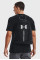 Рюкзак чоловічій UA Undeniable Sackpack 20L чорний Уні 39х53,5х6 1369220-001