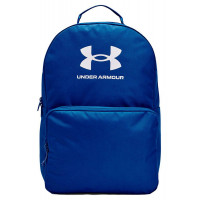 Рюкзак жіночій  UA Loudon Backpack 25L блакитний Уні 30х45х13 см 1378415-432