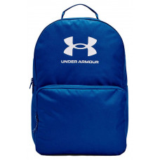 Рюкзак жіночій  UA Loudon Backpack 25L блакитний Уні 30х45х13 см 1378415-432