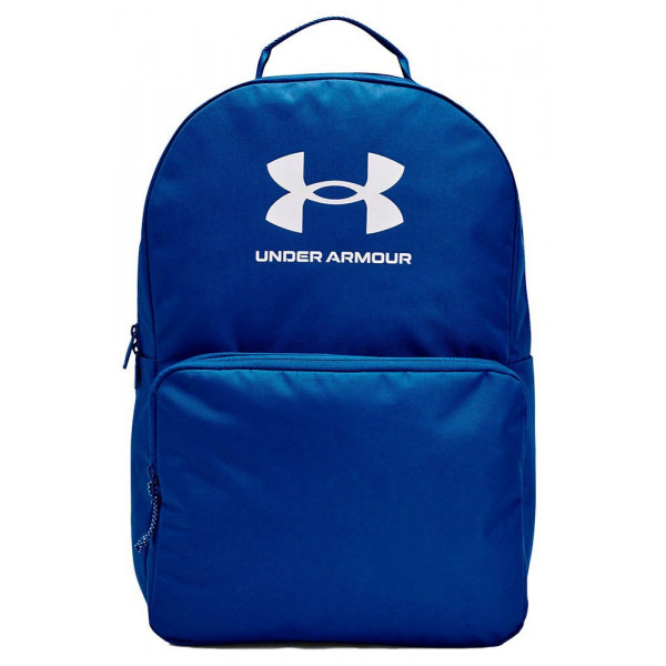 Рюкзак жіночій  UA Loudon Backpack 25L блакитний Уні 30х45х13 см 1378415-432