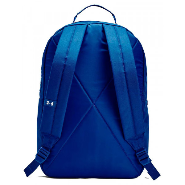 Рюкзак жіночій  UA Loudon Backpack 25L блакитний Уні 30х45х13 см 1378415-432