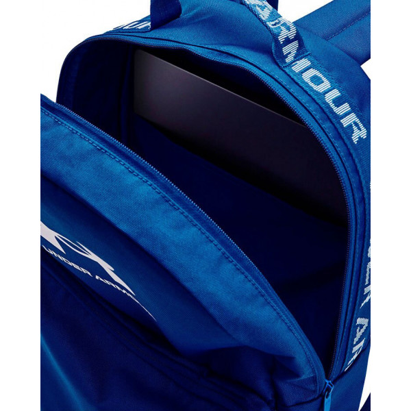 Рюкзак жіночій  UA Loudon Backpack 25L блакитний Уні 30х45х13 см 1378415-432