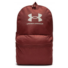 Рюкзак  жіночій UA Sportstyle Lite Backpack 20L бордовий Уні 30х45х13 см 1380476-688 