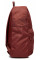Рюкзак  жіночій UA Sportstyle Lite Backpack 20L бордовий Уні 30х45х13 см 1380476-688 