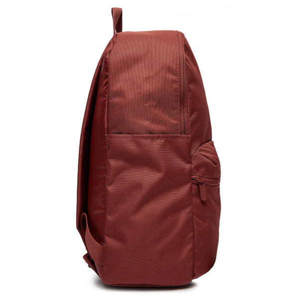Рюкзак  жіночій UA Sportstyle Lite Backpack 20L бордовий Уні 30х45х13 см 1380476-688 