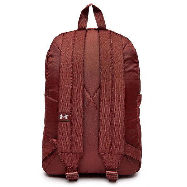 Рюкзак  жіночій UA Sportstyle Lite Backpack 20L бордовий Уні 30х45х13 см 1380476-688 