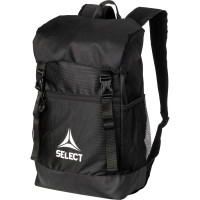 Рюкзак чоловічій  SELECT Milano backpack (010) чорний, 17L  8150800111