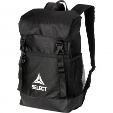Рюкзак чоловічій  SELECT Milano backpack (010) чорний, 17L  8150800111