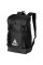Рюкзак чоловічій  SELECT Milano backpack (010) чорний, 17L  8150800111