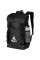 Рюкзак чоловічій  SELECT Milano backpack (010) чорний, 17L  8150800111