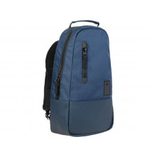 Рюкзак чоловічій Asics BACK PACK синій Уні OSFM A16067-0050