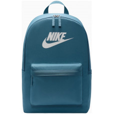 Рюкзак жіночій Nike NK HERITAGE BKPK 25L синій Уні 43 х 30,5 х 15 см DC4244-006