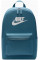Рюкзак жіночій Nike NK HERITAGE BKPK 25L синій Уні 43 х 30,5 х 15 см DC4244-006