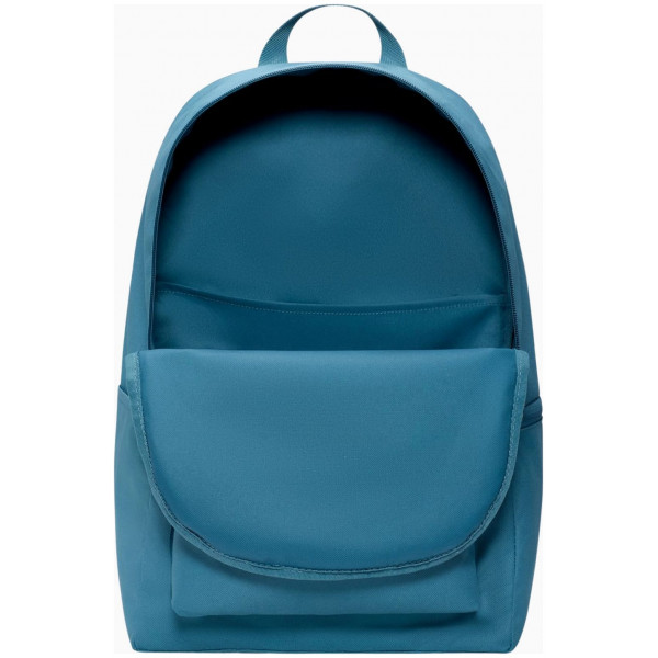 Рюкзак жіночій Nike NK HERITAGE BKPK 25L синій Уні 43 х 30,5 х 15 см DC4244-006