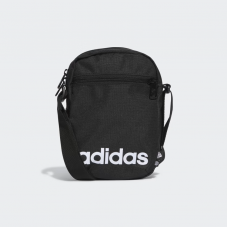 Сумка чоловіча LINEAR ORG HT4738 Adidas NS Чорний