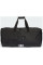 Сумка чоловіча спортивна  Adidas 4ATHLTS DUF L 71,75L чорний Уні 28 x 65 x 33 см IM5522
