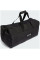 Сумка чоловіча спортивна  Adidas 4ATHLTS DUF L 71,75L чорний Уні 28 x 65 x 33 см IM5522