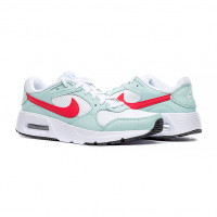Кросівки жіночі Nike AIR MAX SC CW4554-115