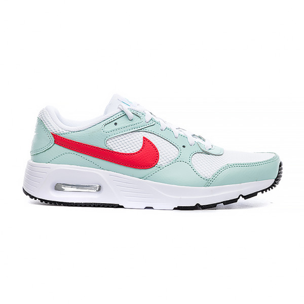 Кросівки жіночі Nike AIR MAX SC CW4554-115