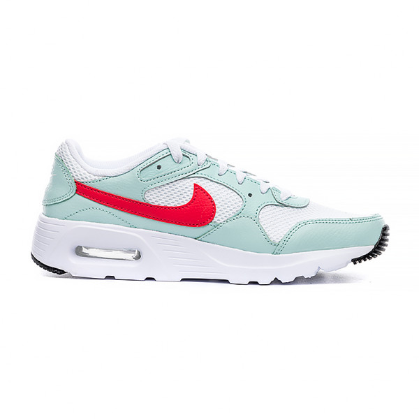 Кросівки жіночі Nike AIR MAX SC CW4554-115