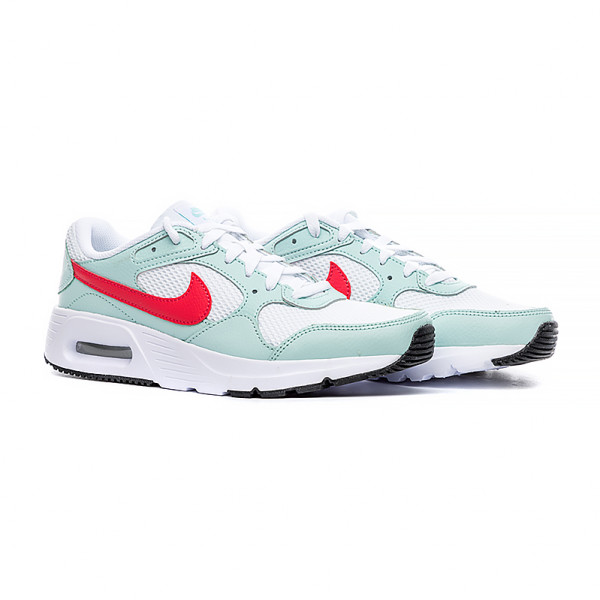 Кросівки жіночі Nike AIR MAX SC CW4554-115