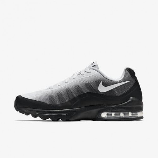 Кросівки жіночі  NIKE AIR MAX INVIGOR GS CZ4193-001