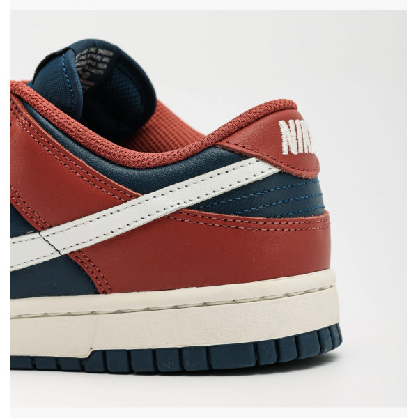 Кросівки Nike Dunk Low