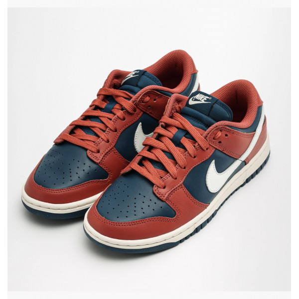 Кросівки Nike Dunk Low