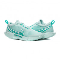 Кросівки жіночі Nike ZOOM COURT PRO CLY FD1156-300