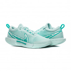 Кросівки жіночі Nike ZOOM COURT PRO CLY FD1156-300