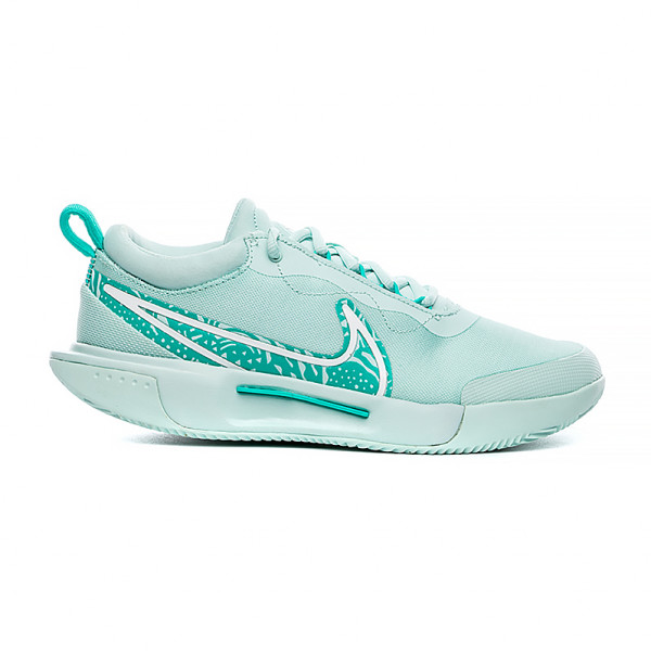 Кросівки жіночі Nike ZOOM COURT PRO CLY FD1156-300