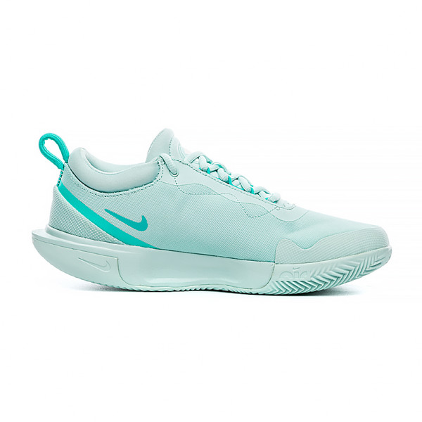 Кросівки жіночі Nike ZOOM COURT PRO CLY FD1156-300
