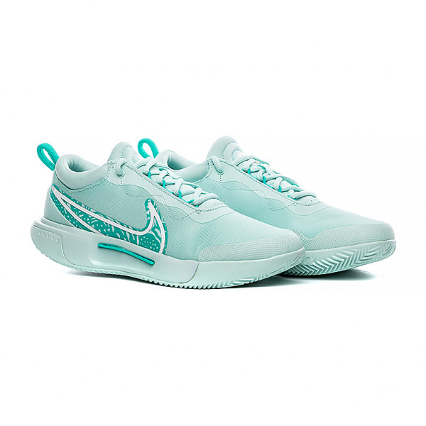Кросівки жіночі Nike ZOOM COURT PRO CLY FD1156-300