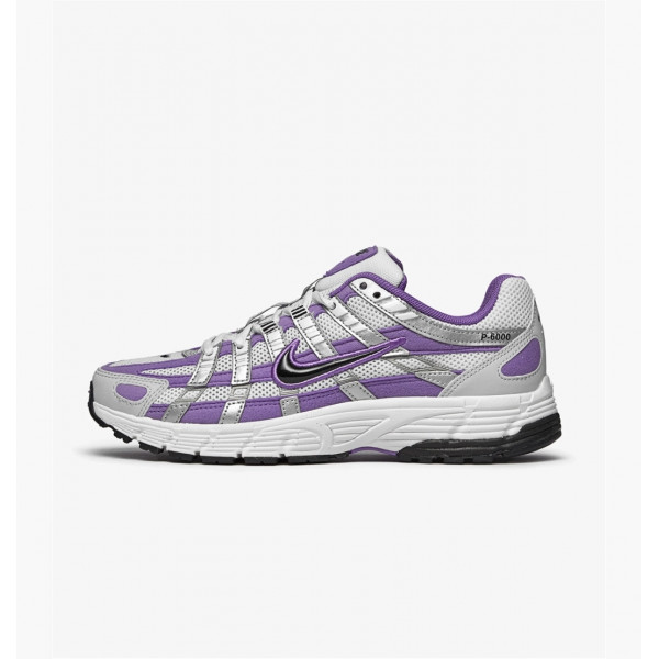 Кросівки жіночі NIKE P-6000 FJ4745-500